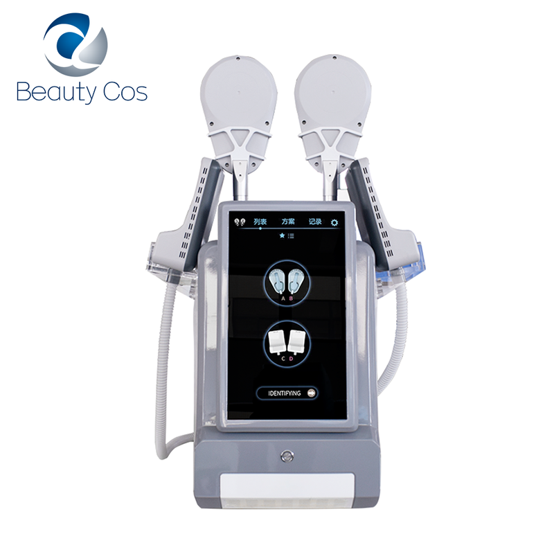 Beautycos Muscle Sculpting RF Neo Body