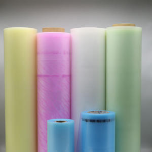 सब्जियों/फूलों/बगीचे के लिए ग्रीनहाउस प्लास्टिक यूवी फिल्म कृषि ग्रीनहाउस फिल्म - Product Image 1