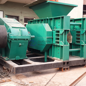 เครื่องอัดแท่งผงเซรามิกแกนปูนขาวยิปซั่มแข็งแรง - Product Image 4