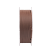 OEM/ODM harga grosir langsung Printer 3d filamen kayu PLA pencetak 3d Pla 1kg/spool kayu eboni