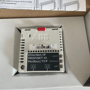 Adaptador Ethernet RS485 220V para Control Industrial PLC BB Drive FENA-01 FEIP-21 FMBT-21 FPNO-21 RPBA-01 FEN-31 PLC 1 - Product Image 4