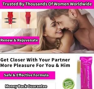<span class=keywords><strong>Gel</strong></span> Raffermissant Vaginal Femme Best-Seller à Action Rapide, <span class=keywords><strong>Hydratant</strong></span>, Doux, pour une Élasticité Améliorée et des Soins Intimes - Product Image 2