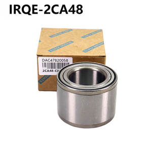 Rodamiento de Rueda Delantera Irqe 2Ca48 para Toyota Hiace 90369 47003, Repuesto de Rodamiento Automotriz de Acero - Product Image 2