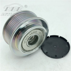 37322-4A002 373214A000 373224A000 อะไหล่รถยนต์ HDE ขายส่ง ลูกรอกไดชาร์จ สำหรับรถยนต์ฮุนได เอช-1 และเกีย โซเรนโต - Product Image 2