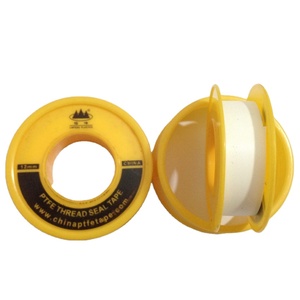 Joint d'étanchéité en PTFE blanc 12 mm 100% PTFE - Product Image 3