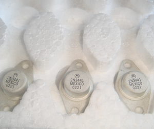 (Offre Spéciale la puce originale de semi-conducteur d'IC) pcm1702 - Product Image 5