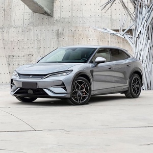 BYD Song L EV Excellence 2025, SUV Eléctrico con 662 km de Autonomía, 602 KM 4WD, Vehículo de Nueva Energía para Viajes Familiares, EV de Lujo en Venta - Product Image 2