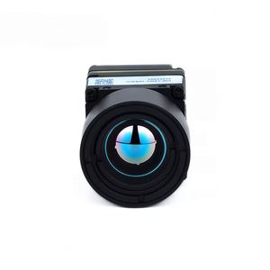 Cámara Termográfica Mini Axisflying 256*192 Infrarroja Lista para Enviar, Almacenamiento de Aluminio de 8g para <span class=keywords><strong>Dron</strong></span>, Accesorio de Venta Caliente 2025 - Product Image 1