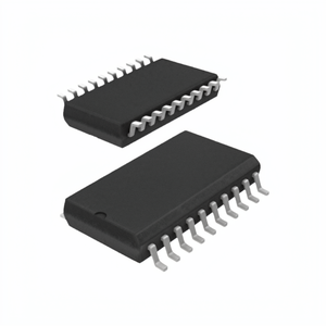 Logic Electronic Chips Component Original One Stop Service 74ACT573MTR 20 SOlC - Product Image 1