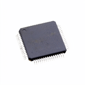 Components Electronic Power Management (PMIC) 64 LQFP Manufacturer Channel LTC6806HLW#3ZZTRPBF - Product Image 1