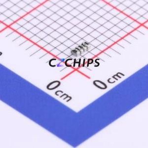 YC124-FR-073R3L ตัวต้านทานแบบเครือข่าย 0402x4 (จำนวนตัวต้านทาน: 4 ตัว) (ค่าความต้านทาน: 3.3 โอห์ม ความแม่นยำ: 1%) - Product Image 1