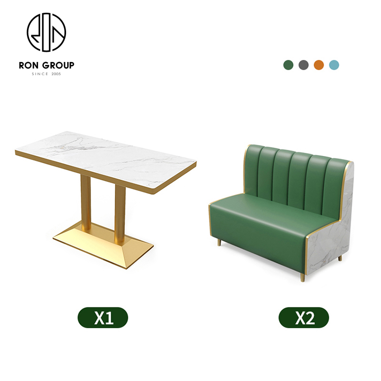 customized restaurant sets3