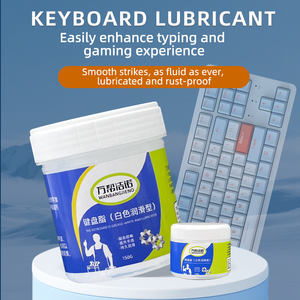 30G 150G Mechanisch Toetsenbord Smeermiddel Hoge Temperatuur Olie Smeervet Voor Toetsenbord, Muis, Game Controller - Product Image 3