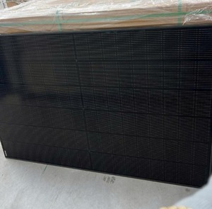 แผงโซลาร์เซลล์สีดำ Jinko Tiger Neo JKM440N-54HL4R-B 420W 430W 440W - Product Image 4