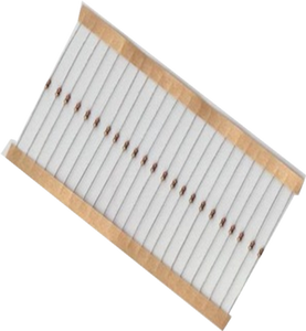 Điện trở màng Carbon điện trở biến đổi <span class=keywords><strong>100k</strong></span> - Product Image 4