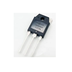 ผลิตภัณฑ์เซมิคอนดักเตอร์แบบแยกส่วน JNG40T60HS ทรานซิสเตอร์แบบ IGBT เดี่ยว 40A 600V TO-247 40T60 JNG 40T60HS JNG40T60HS XYW - Product Image 1