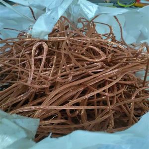 Compre Chatarra de Cable de Cobre 99% Grado A, Cobre de Buena Calidad con Precio al por Mayor, Marca OEM, Origen CN HEB - Product Image 6