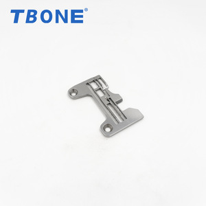 Plaque à aiguilles TBONE EX-5 pour machine à coudre surjeteuse, pièce d'équipement de traitement de vêtements - Product Image 4