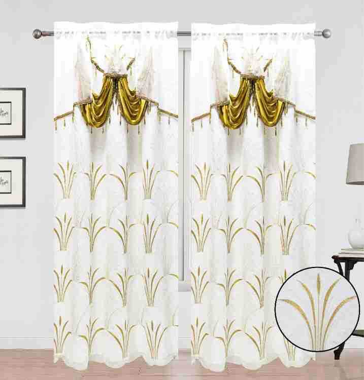 L-gold(2 pieces)