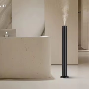 Diffuseur d'arômes d'huiles essentielles sans eau AeroScent, commande par application, pour hôtels commerciaux, voitures intelligentes, maisons, parfum d'ambiance - Product Image 3