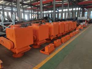 מסיר ברזל קבוע עם מגנט קבוע מסדרת KELIHUA RCYZ בעל קשיחות גבוהה, 220V - Product Image 5