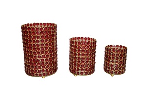 เชิงเทียนคริสตัลเพชร - Product Image 3