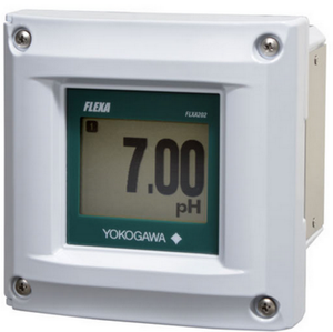 เครื่องวิเคราะห์ Yokogawa FLXA21 แบบ 2 สาย ของแท้ 100% เครื่องวิเคราะห์ค่า pH - Product Image 3