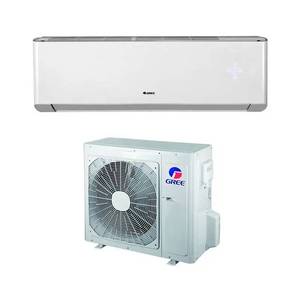 แอมเบอร์ 18,000 บีทียู GWH18YC R-32 ไวไฟ A++ เครื่องปรับอากาศประหยัดพลังงานสำหรับใช้ในบ้าน ระบบอินเวอร์เตอร์ - Product Image 1