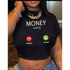 Camisetas personalizadas para <span class=keywords><strong>hombre</strong></span> con gráficos divertidos, cuello redondo, manga corta, camisetas divertidas informales para <span class=keywords><strong>hombre</strong></span> - Product Image 3