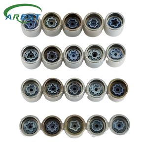 Aplicable a <span class=keywords><strong>Audi</strong></span> A3, <span class=keywords><strong>A4</strong></span>, A5, A6, A8, Q3, Q5, Q7, juego de herramientas de desmontaje de llave de tornillo <span class=keywords><strong>antirrobo</strong></span> para coche - Product Image 5