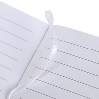 Carnet de notes de poche A7 professionnel 2026 en gros, mini-agenda à couverture rigide avec pages personnalisables, usage universel