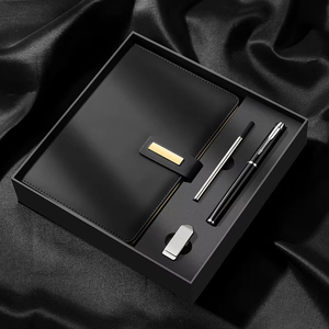 <span class=keywords><strong>2026</strong></span>: Set de Regalo Promocional de Gran Venta, Logotipo Personalizado, Regalos Corporativos de Negocio para Navidad/Año Nuevo, <span class=keywords><strong>Ideas</strong></span> para Pequeñas Empresas - Product Image 5