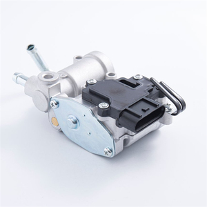 Boîtier de papillon avec soupape de régulation de ralenti MD614698 AC4146 AC250 2H1201 MD614696 MD614527 pour Mitsubishi Proton Wira 1.3 / 1.5 - Product Image 1