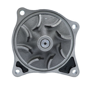 Bomba de agua para motor Caterpillar E320C de 8 aspas 3064 3066 S4K S6K C4.2 C6.4, pieza de repuesto marina CW-CA002 - Product Image 3