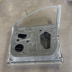 Porte avant d'origine pour BYD ATTO <span class=keywords><strong>3</strong></span> Shell avec apprêt pièces automobiles uniquement pour BYD Yuan <span class=keywords><strong>Plus</strong></span> SC2E-6101019/77 - Product Image 5