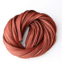 Tissu de Cordon de Pneu en Nylon 2100dtex/2 à Bonne Stabilité pour Pneus