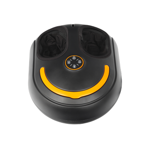 Máquina de <span class=keywords><strong>Masaje</strong></span> de Pies Eléctrica Shiatsu con Infrarrojos y Reflexología 2025, Recargable por USB, <span class=keywords><strong>Cerca</strong></span> de Mí - Product Image 1