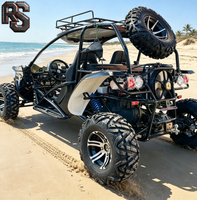 Raxen 2026, dernier modèle de buggy SXS 4x4 500cc, prêt à être expédié, livré avec des pièces de rechange