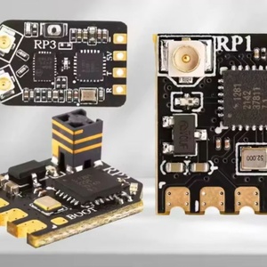 Receptor de Plástico sin Núcleo RadioMaster RP1 ExpressLRS 2.4GHz Nano ELRS RX con Antena UFL de Largo Alcance y Baja Latencia para Sistemas RC - Product Image 4