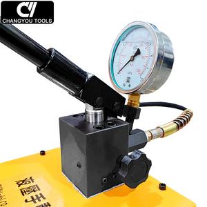 CP-1000 הידראוליקה משאבות מכירה חמה במשאבת משחק עם לחץ גבוה - Product Image 4