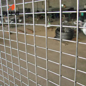 12 18 19 20วัดลวดเหล็กชุบสังกะสี12นิ้วฮาร์ดแวร์ผ้าม้วนสี่เหลี่ยมรูลวดเชื่อมตาข่ายกำหนดบริการตัดตามแบบ - Product Image 2