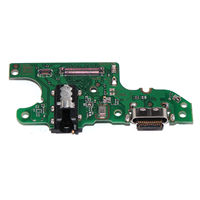 Placa de Puerto de Carga USB para Nokia 8.3 5G TA-1243 TA-1251