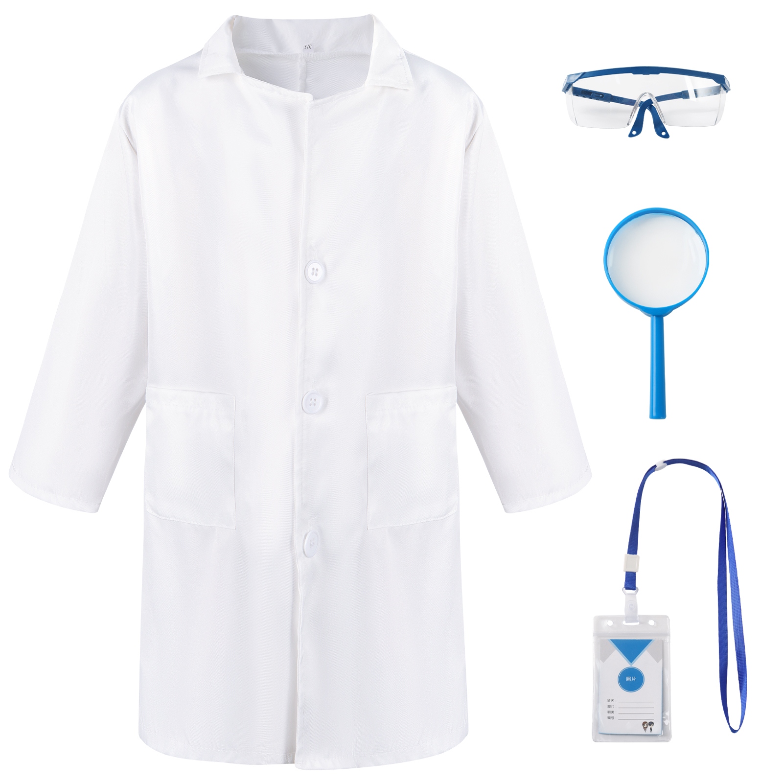 blanc L1761