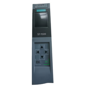 Alemania 6ES7510-1SJ01-0AB0 S7-1500 DP CPU 1510SP F-1 6ES7510-1DJ01-0AB0 Módulo 240V/220V/110V - Product Image 5