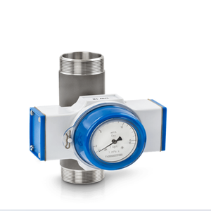 ราคาสวิตช์ควบคุมการไหล Krohne DW182 - Product Image 1