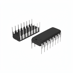 Composant électronique d'origine ALD310702PCL Transistors 16-DIP - Product Image 1