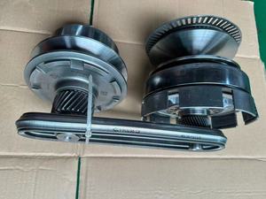 Conjunto de Polea de Transmisión de Alto Rendimiento INTAUTO VT2 VT3 con Kit de Piñón de Correa de Empuje CVT Compatible con <span class=keywords><strong>Mini</strong></span> <span class=keywords><strong>Cooper</strong></span> - Product Image 3