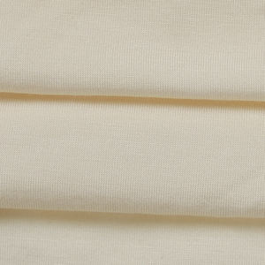 Shanhao Bora kain rajut Jersey spandeks organik ramah lingkungan 80S 30D 155gsm meregang Tinggi tipis halus anti-bakteri - Product Image 4