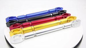 Pièces de moto en gros : Pièces de course, pièces de rechange pour motos, barre transversale universelle modifiée, barre d'équilibrage - Product Image 5