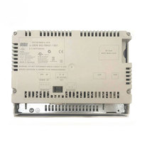 Nuevo PLC HMI original con pantalla táctil 6ES7218-2BD230XB0, controlador de programación